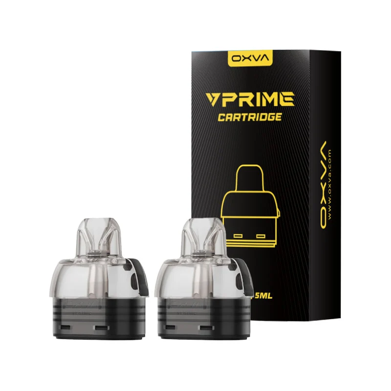 Pack 2 Cartouches VPrime