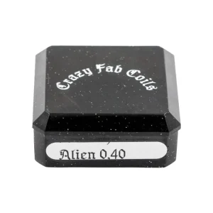 Pack 2 Coils Alien 0.40