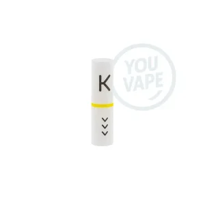 Pack 20 Filtres Coton Kiwi