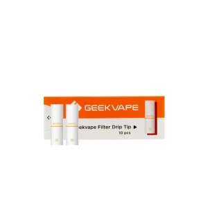 Pack 20 Filtres Coton Wenax