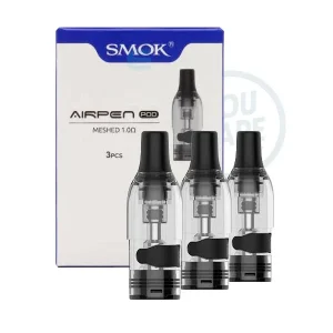 Pack 3 Cartouches Airpen