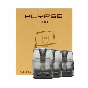 Pack 3 Cartouches Klypse