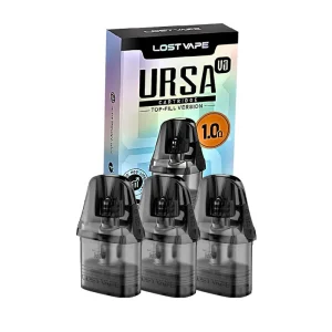Pack 3 Cartouches Ursa V3