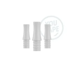 Pack 3 Drips Tips Silicone Kiwi