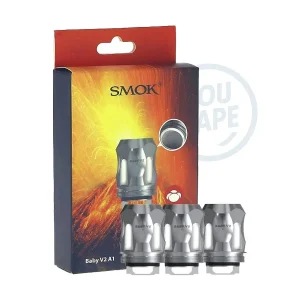Pack 3 Résistances Baby V2