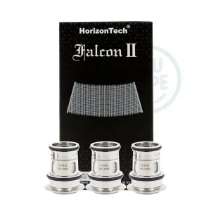 Pack 3 Résistances Sector Mesh Falcon 2