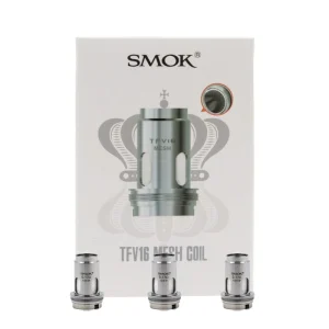 Pack 3 Résistances TFV16