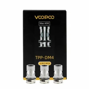 Pack 3 Résistances TPP