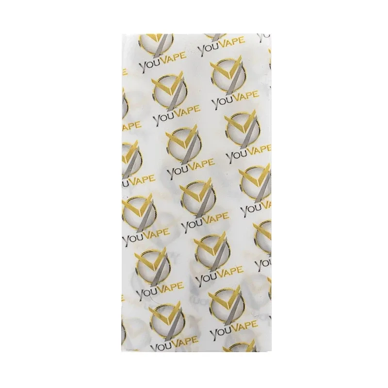 Pack 4 Wraps 21700
