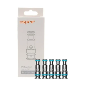 Pack 5 Résistances Flexus AF Mesh