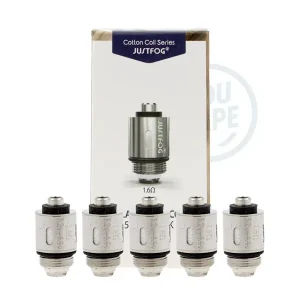 Pack 5 Résistances Q16 / Q16 Pro