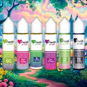 Pack 6x Cupide 50ml