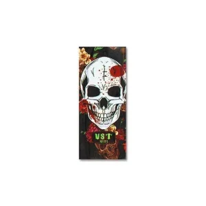 Pack de 5 Wraps pour Accus 18650