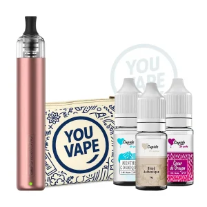 Pack Novice