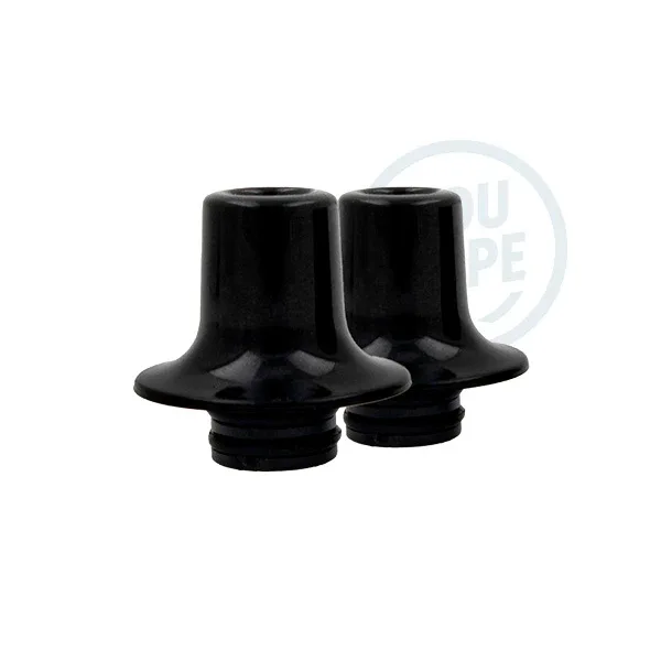 Pack x2 Drip tip 510 Armour G