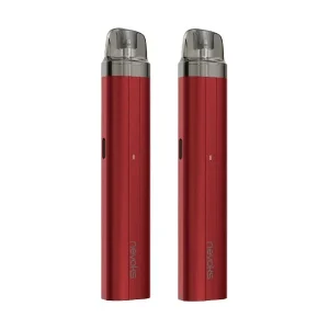 Pack X2 – Pod Feelin AR