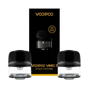Packs 2 Cartouches Pod Vinci 3