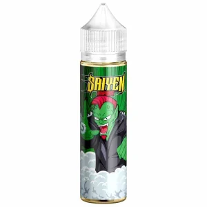 PaïPaï 50 ml – Saiyen Vapors