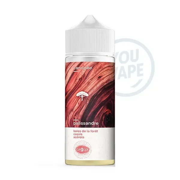 Palissandre 100ml