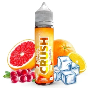 Paloma – Crush – E.Tasty – 50mL