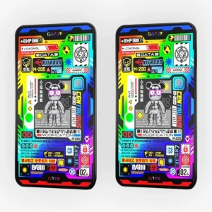 Panneaux Centaurus M200 (x2) - Lost Vape