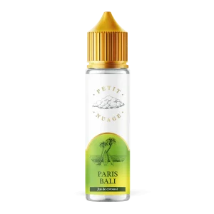 Paris Bali 50ml - Petit Nuage