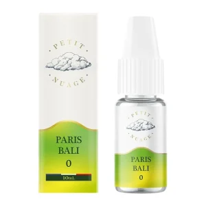 Paris Bali Petit Nuage