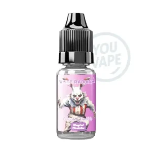 Passion Bubble Salt