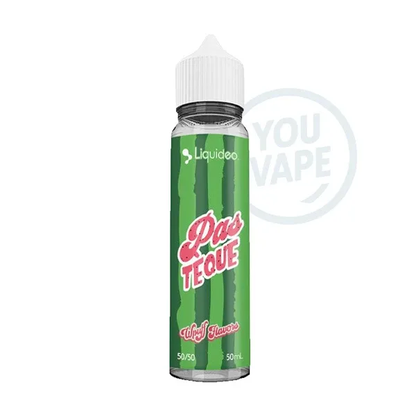 Pastèque 50ml