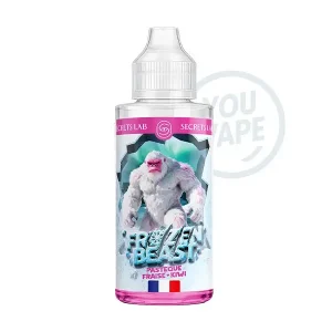 Pastèque Fraise Kiwi 100ml