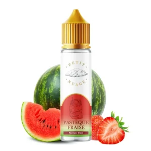 Pastèque Fraise Petit Nuage 50ml
