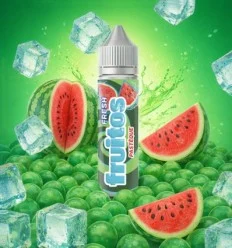 Pastèque Fruitos Fresh - 50ml