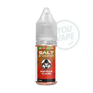 Pastèque Glacée Salt