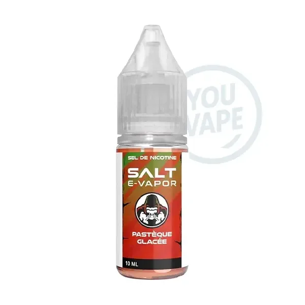 Pastèque Glacée Salt