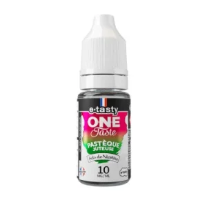 Pastèque Juteuse - Sels de nicotine - One Taste