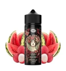 Pastèque Litchi Potion Curieuse - 100ml