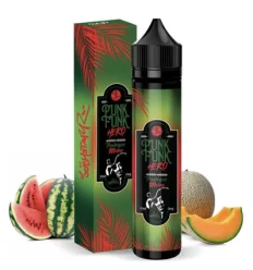 Pastèque Melon Punk Funk Hero - 50ml