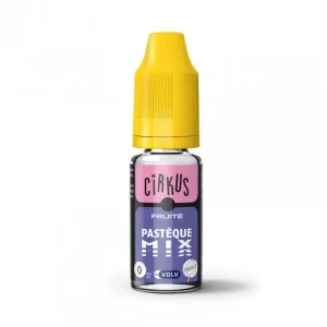 Pastèque Mix – Cirkus Authentic – VDLV – 10mL