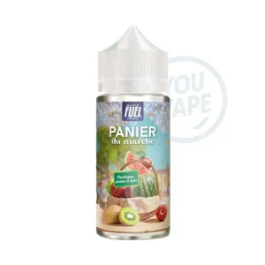 Pastèque Pomme Kiwi 100ml
