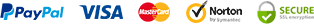 Icônes des services de paiement