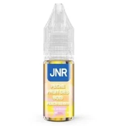 Peach Berry JNR - 10ml