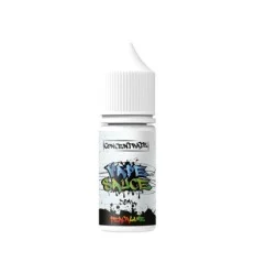 Peach Lime Vape Sauce Concentrate - 30ml