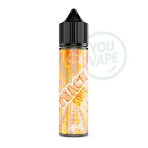 Peach Sour 50ml
