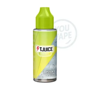 Peach T 100ml