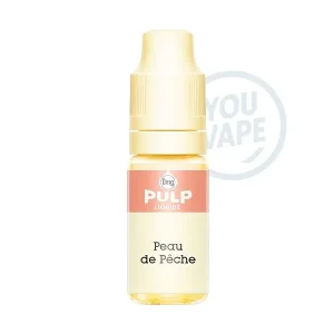 Peau de Peche