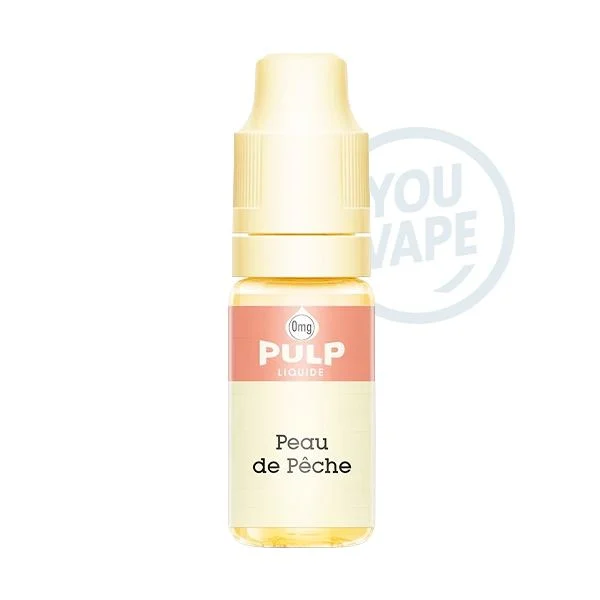 Peau de Peche