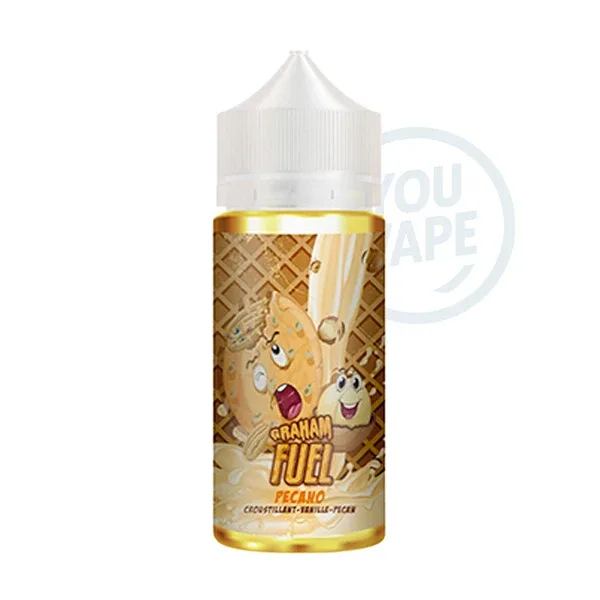 Pecano 100ml
