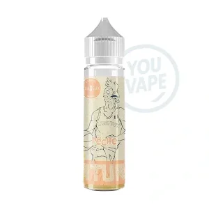 Pêche 50ml