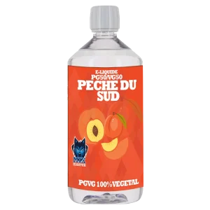 PECHE DU SUD 1L ESAVEUR