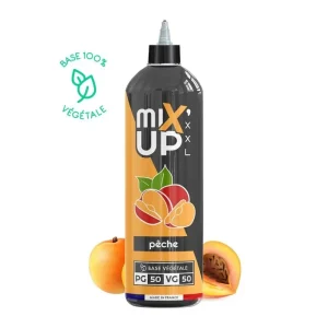 Pêche MIX’UP XXL